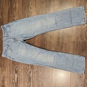 ❤️ LEVI'S 511 SLIM FIT JEANS, 30